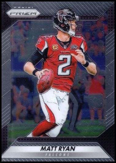 199 Matt Ryan